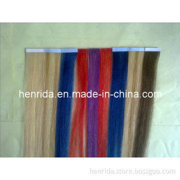 Tape Hair Extension